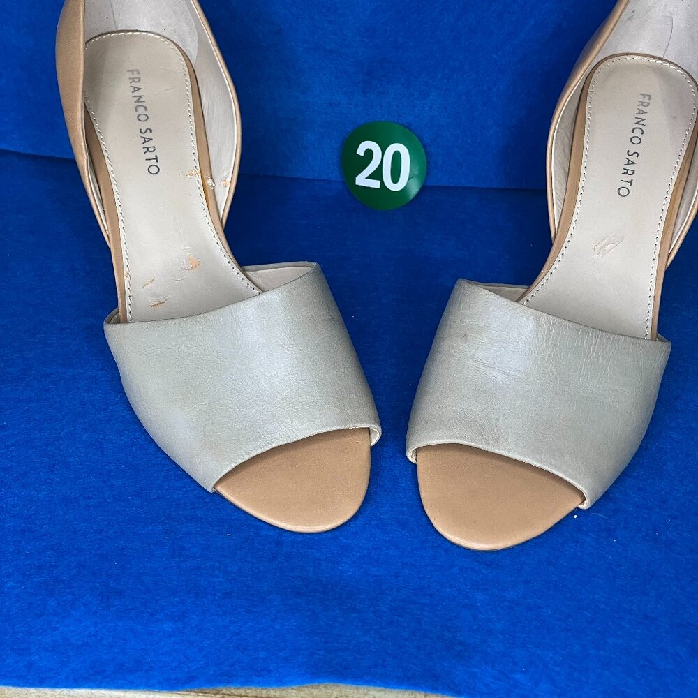 Ladies Shoes